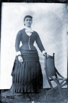 Dunlap daughter